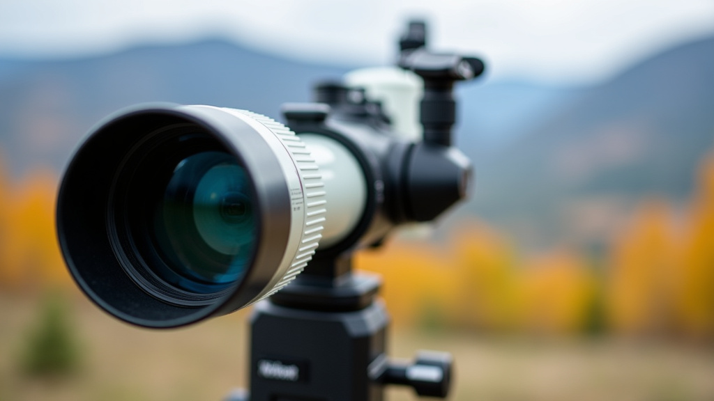 Finding the Aperture Size: A Practical Guide