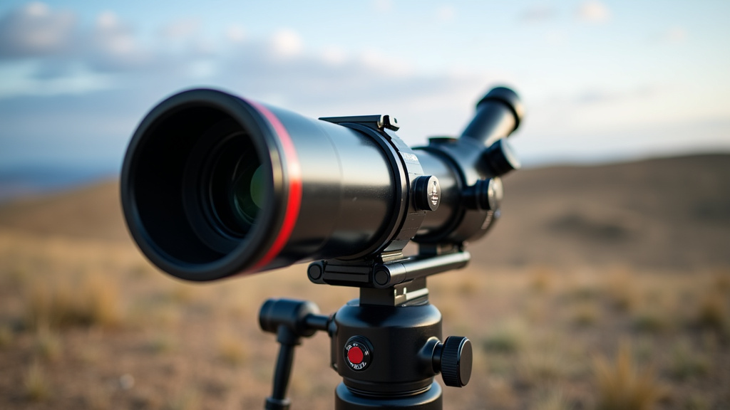 Understanding the Fast Focal Ratio Telescope