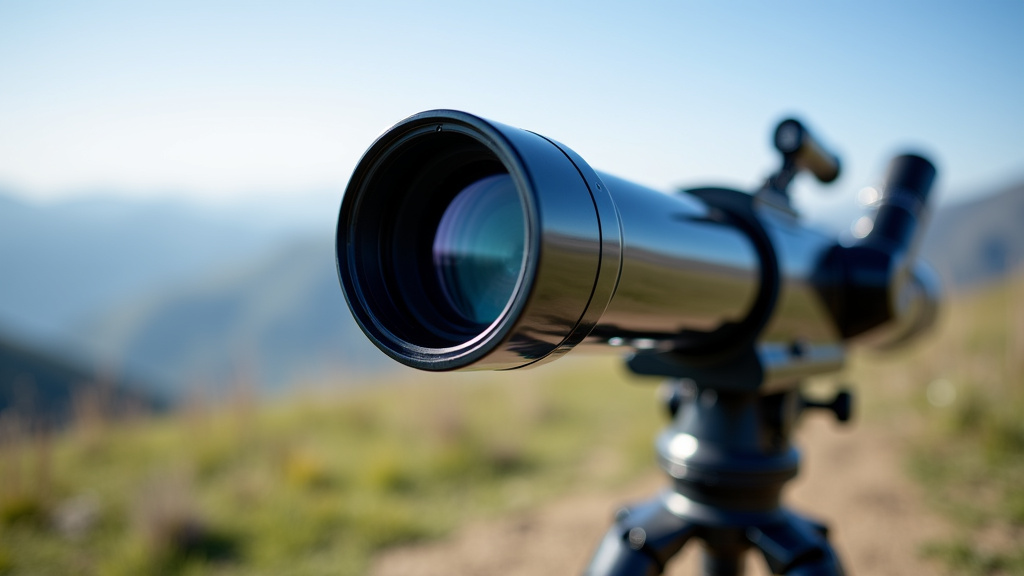 Understanding the Telescope Tube and Its Role