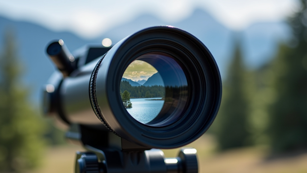 Understanding Your Telescope's Exit Pupil