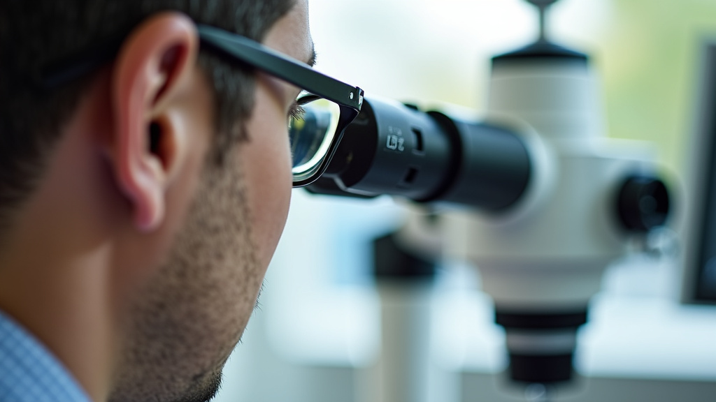 Understanding Magnification: What It Means for Your Eyes