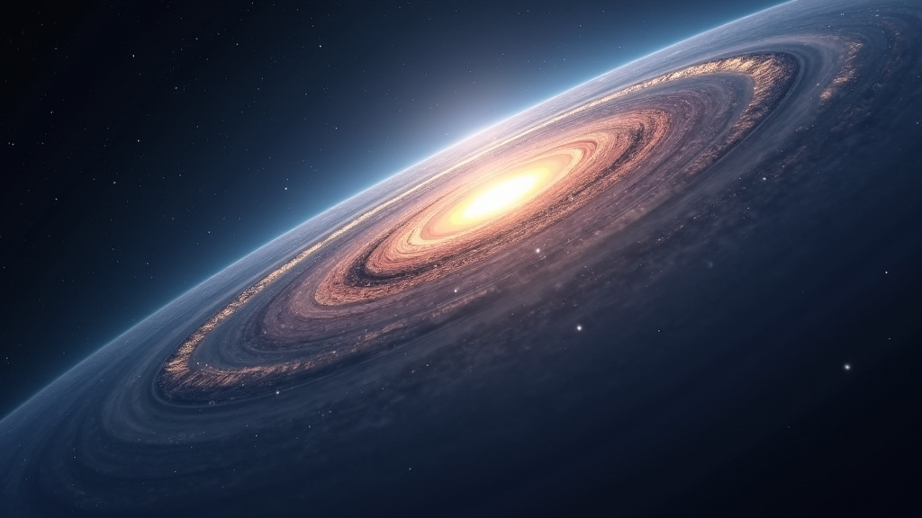 Understanding Light's Dance: The Airy Disk Explained