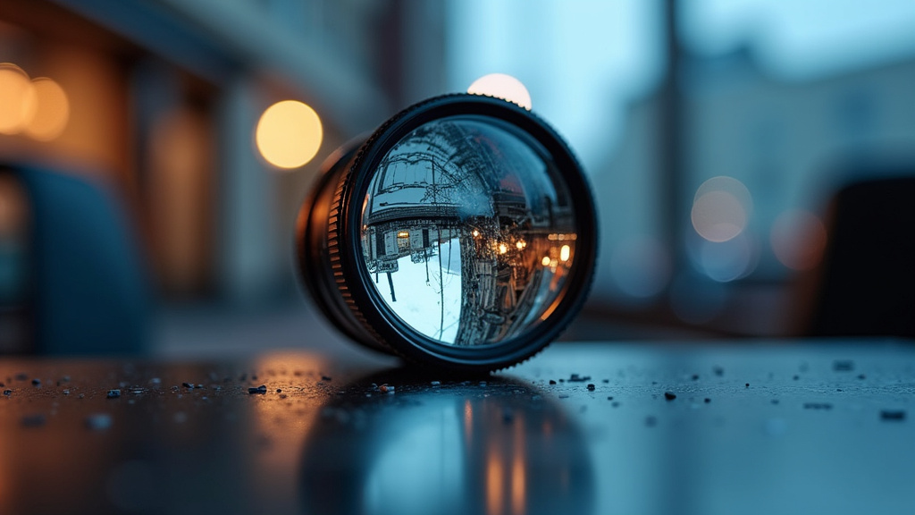 Understanding Optical Resolution Limits