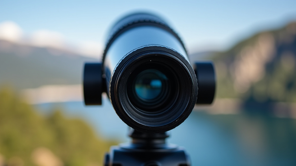 How Telescope Aperture Gets Measured